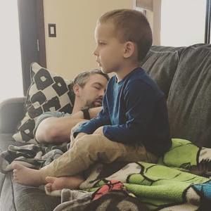 Meet your Posher, Matt